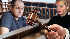 Fosta soție îl execută silit pe celebrul milionar la 4 ani de la divorț!