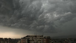 Un ciclon puternic va lovi România! Alertă ANM! "Este adevărat"
