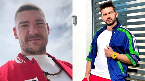 Ce relație a avut Călin Donca, de fapt, cu Dorian Popa: ”Profesională, apoi prieteni”