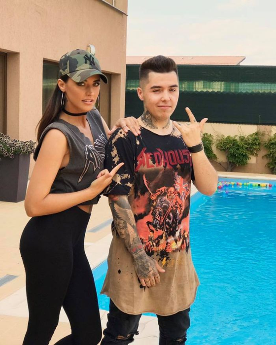 Lino Golden o spune în premieră, la cinci ani de la scandalul cu Alex Velea și Antonia! ”Și-au pus artiștii să mă înjure de…”