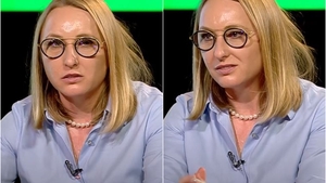 Gabriela Szabo a ajuns în fața DNA. „Nu-mi place să vorbesc despre așa ceva” | EXCLUSIV