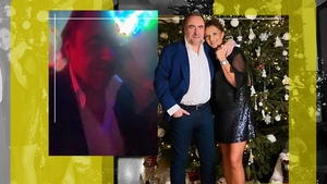 Cine este noua iubită a lui Bobby Păunescu. Monica Bîrlădeanu și Alice Peneacă sunt istorie