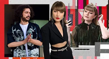 Alexandra Ungureanu, „terorizată psihic” de Marius Moga?! Bullying-ul nu ocolește nici vedetele