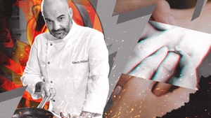 Juratul de la ”Masterchef” a divorțat în secret!