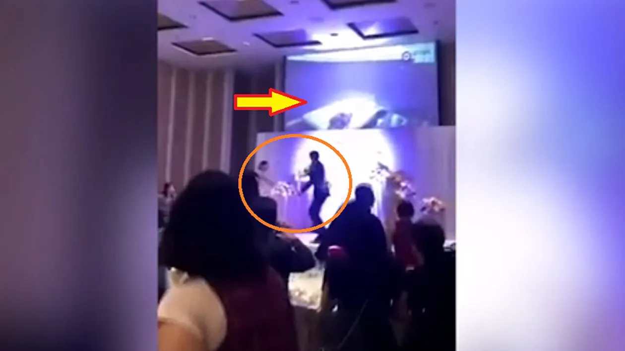 Un bărbat s-a răzbunat crunt pe mireasa lui infidelă, chiar în ziua nunții! A pus o înregistrare în care femeia face amor cu cumnatul ei