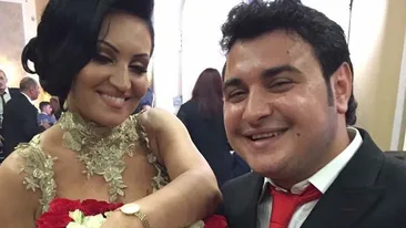 Sorinel Copilul de Aur, imagine de colecţie alături de fiica lui! Artistul e un tată pe cinste