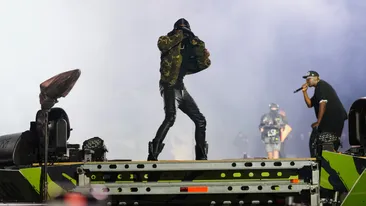 Beach, Please! Festival, ziua 2: 134.000 de participanți, iar Playboi Carti oferă show-ul așteptat de o țară întreagă