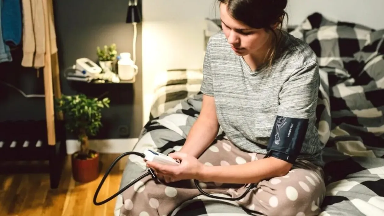 Greșeala zilnică ce îți afectează inima. Mulți nu o leagă de stilul lor de viață.