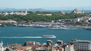 Prețuri mari la restaurantele din Istanbul. Cât a ajuns să coste o simplă masă în 2026