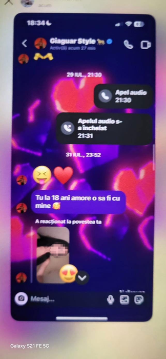 Jaguaru ar fi comis-o grav!