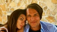 O nouă ruptură în showbizul românesc? Bogdan Ionescu ar fi divorțat de Sheila, femeia cu care s-a căsătorit în urmă cu trei ani