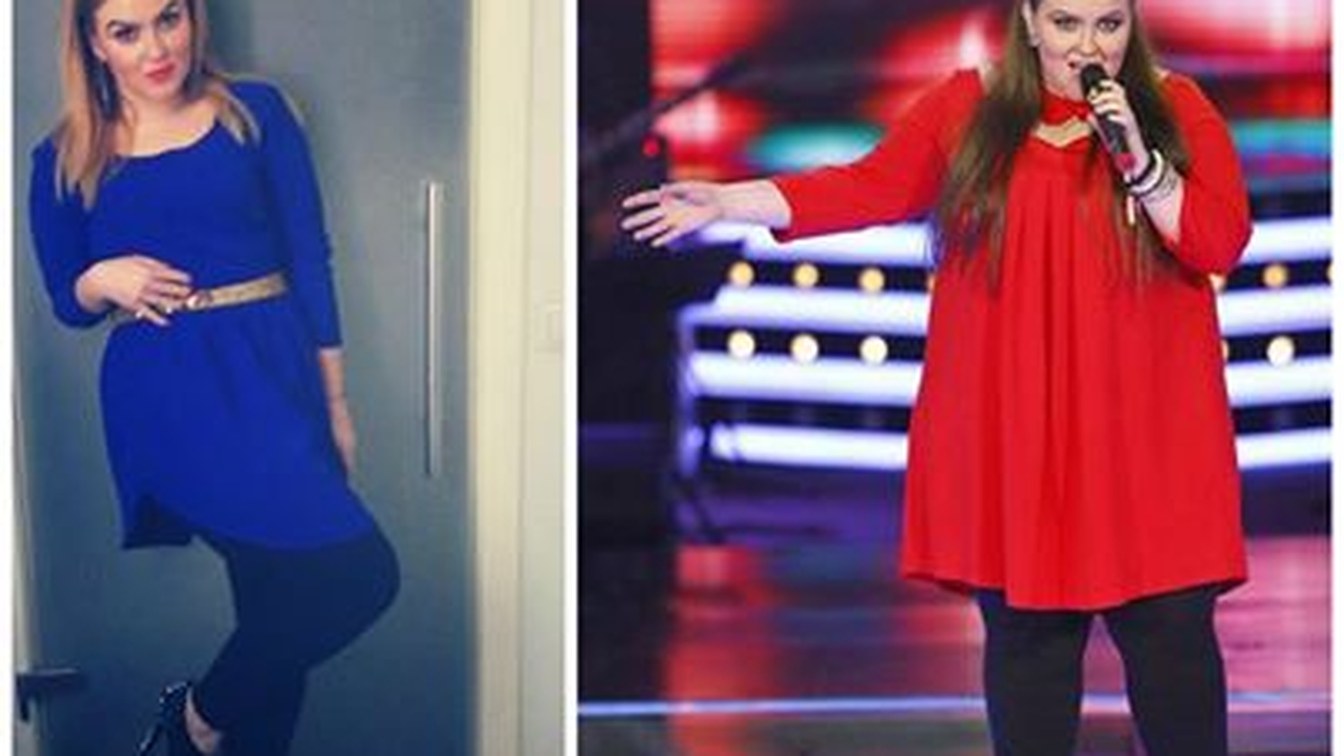 DRAMA prin care a trecut Oana Radu! Cum a ajuns sa cantareasca 115 kilograme: “Am avut o viata chinuita!”