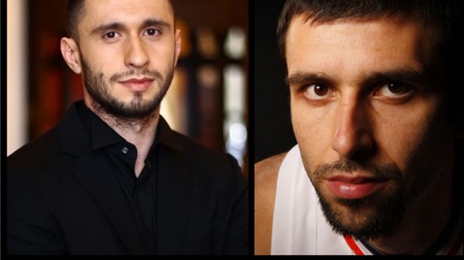 N-o sa va vina sa credeti cu cine seamana Radu Valcan, Marius Moga, Dani Otil si Adelina Pestritu!