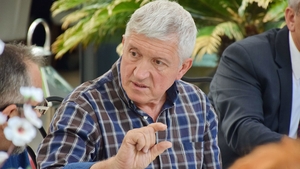 Cazul Caracal. Mircea Diaconu a luat foc: ”Acest lucru mă isterizează!”