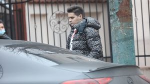 Selly, la un pas de tragedie, în trafic. “Mergeam cu mașina, aveam geamul deschis și...” Cunoscutul vlogger, mărturii incredibile