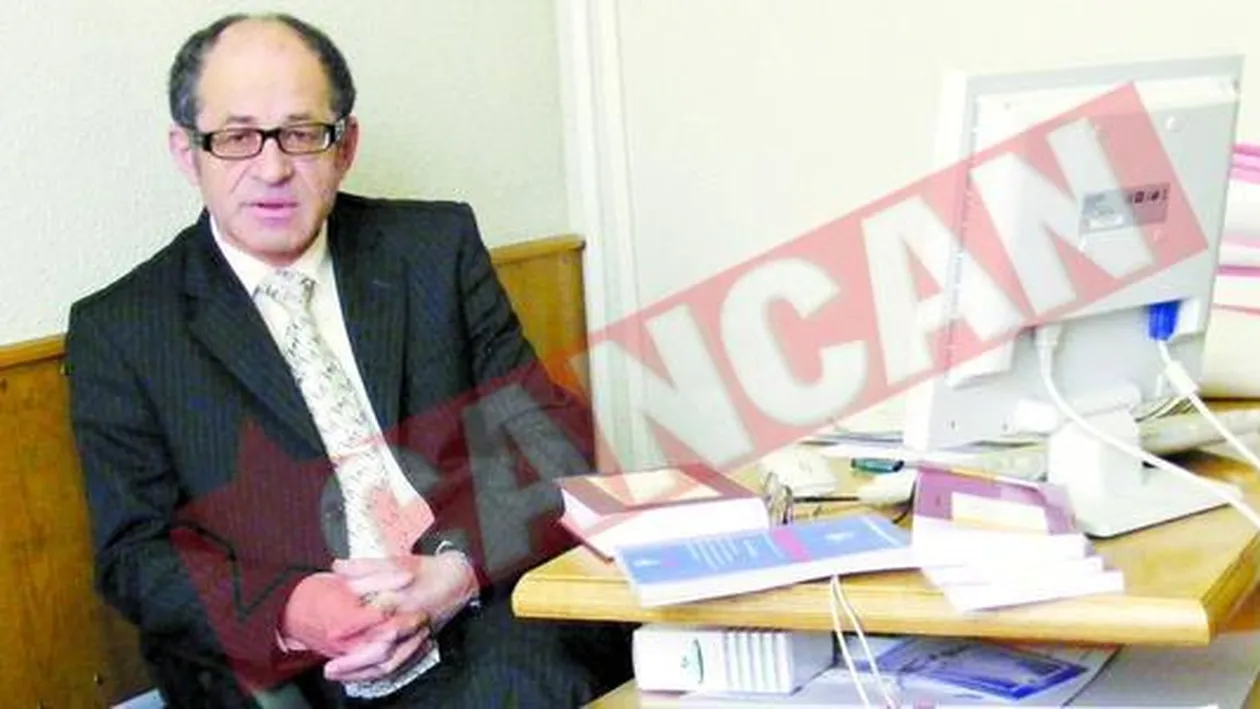 Catalin Maruta, judecat de tatal sau