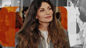 Traumele prin care a trecut Ioana Ginghină. Actrița a dezvăluit detalii dureroase despre pierderea sarcinii la cinci luni