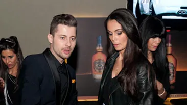 Anca Serea, o femeie implinita! Are o cariera de succes, doi copii minunati si traieste o poveste de dragoste cu Adrian Sina