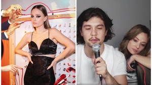 Radu Siffredi şi-a dat arama pe faţă la Power Couple! Cum a numit-o pe Oana Matache, în faţa tuturor