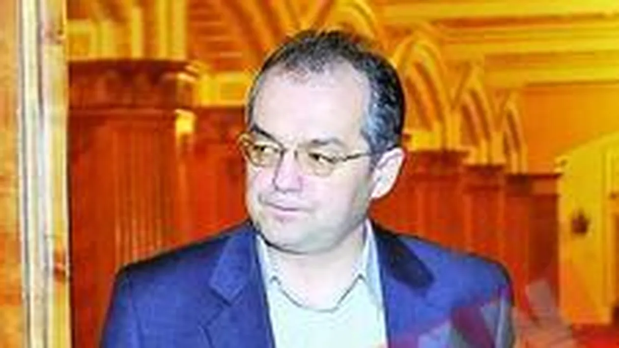Boc garanteaza libertatea presei