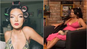 Anca Dinicu a dezvăluit sexul bebelușului! Actrița va deveni mamă pentru prima oară