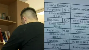 Un tânăr din Iaşi a dat Bacalaureatul chiar din închisoare. Ce vrea să facă după eliberare