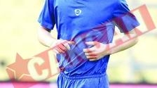 Goian ii numara banii lui Gica Hagi
