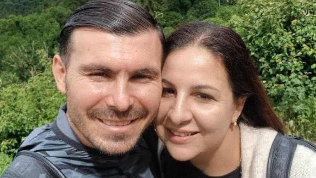 Florin Niță i-a îndeplinit cea mai mare dorință soției! Ce i-a spus partenera de viață înainte de primul meci de la EURO 2024: „Așa a fost!”