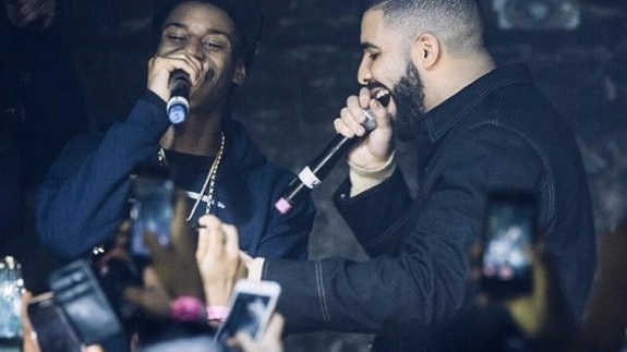 Rapperul canadian Smoke Dawg, fost colaborator al lui Drake, a fost împuşcat mortal în Toronto