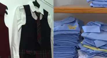Daună totală în bugetul pentru școală. Cât a ajuns să coste o uniformă școlară în 2025