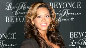 Beyonce a devenit mamica! Cantareata a nascut noaptea trecuta!