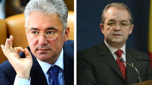 Cutremur în lumea politică! Boc, Videanu şi Ilie Sârbu, vizaţi de un dosar de corupţie!