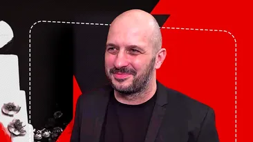 Andrei Mateiu din Atletico Textila, dezvăluiri despre câștigurile din seriale și filme versus teatru: ”Acolo îți iei, cumva, banii în rate!”