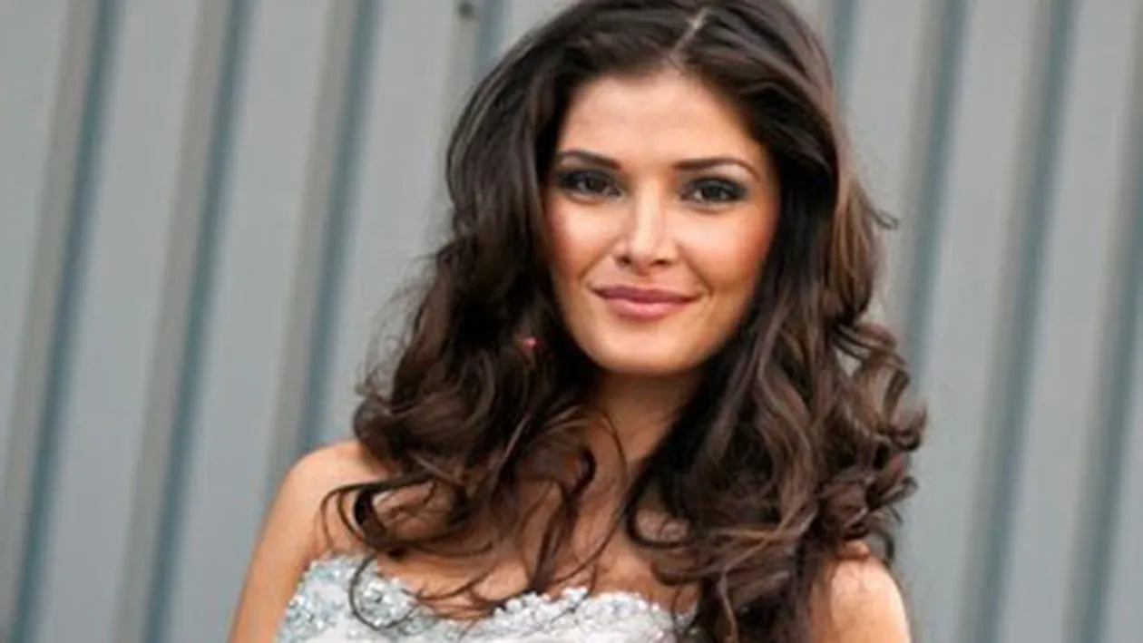 Alina Pușcaș, schimbare radicală de look! Cum arată vedeta după izolare. „Am devenit un fel de Elsa”