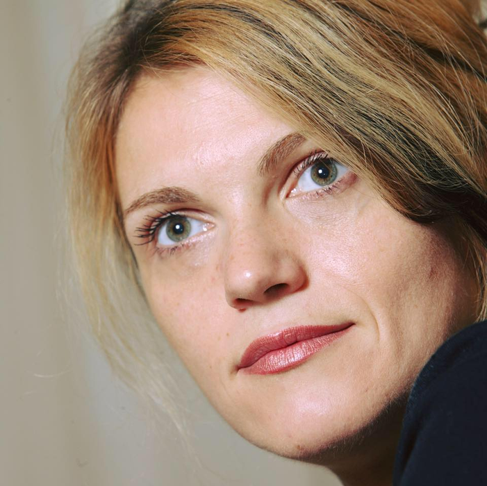 Îţi mai aminteşti de Mari Jeanne Ion? Cum arată şi ce a ajuns să facă acum jurnalista răpită în Irak