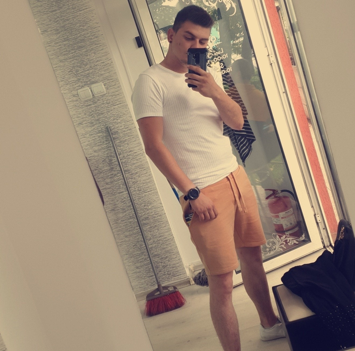 Ovidiu Roman s-a stins din viață la 26 de ani/ Sursa foto: Facebook