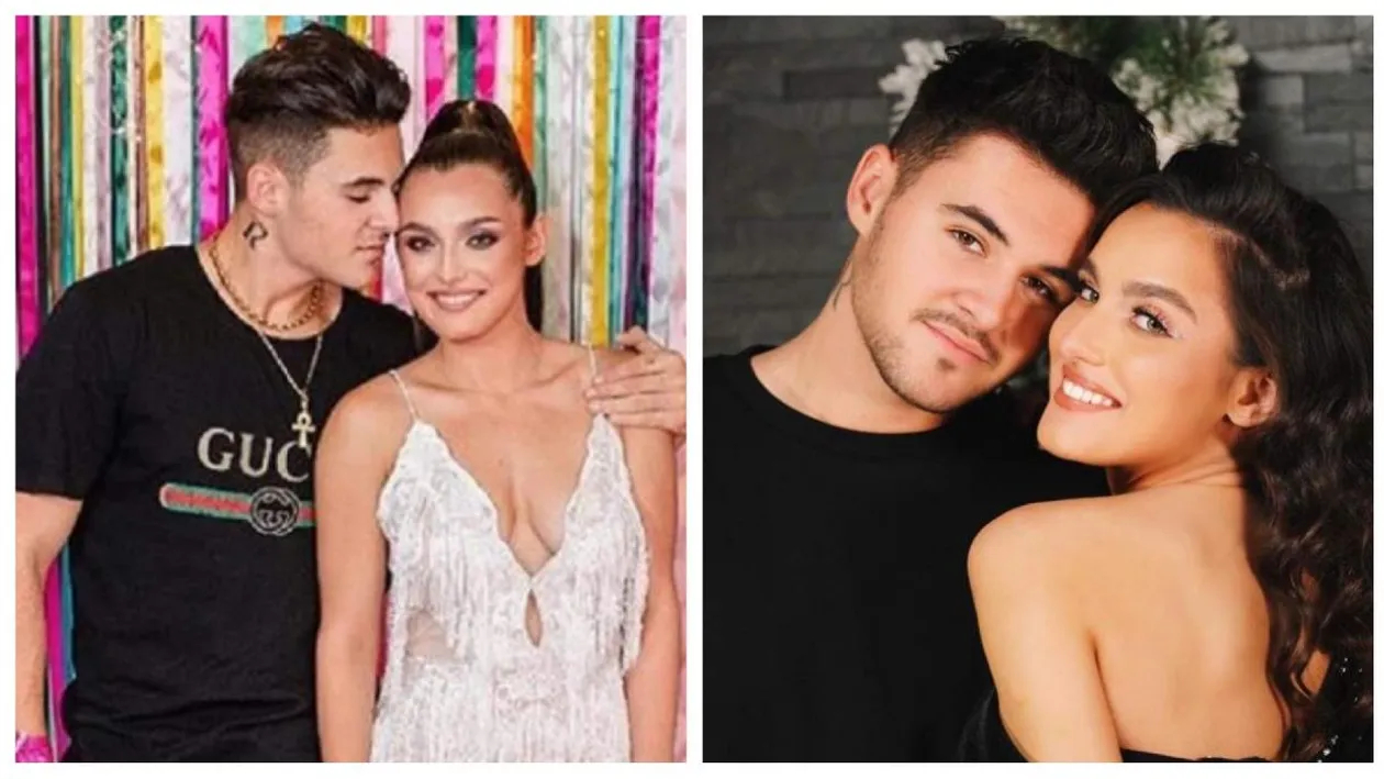 Alexia Eram a recunoscut! Fiica Andreei Esca și Mario Fresh au fost la un pas de despărțire