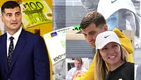 Viitorul soț al Simonei Halep și-a pus banii la adăpost! Cum a „trecut” totul pe numele mamei