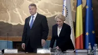 Klaus Iohannis, despre dezbaterea publică cu Viorica Dăncilă: ”Nu poate fi niciun schimb de idei cu reprezentanta unui PSD nereformat”