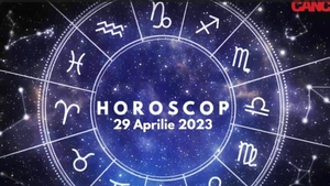 Horoscop 29 aprilie 2023. Cine sunt nativii care și-ar putea găsi perechea chiar sâmbătă