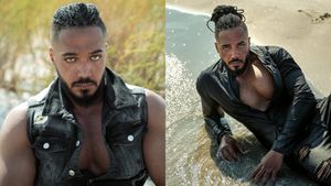 Suhaib Meshah a fost declarat MORT! Fostul iubit al Danielei Crudu e dispărut de 3 ani și acum scapă de...