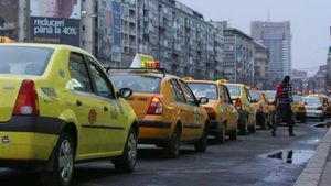 Ce a pățit Ligia după ce și-a uitat portofelul într-un taxi din Cluj-Napoca. Ce a urmat întrece orice imaginație