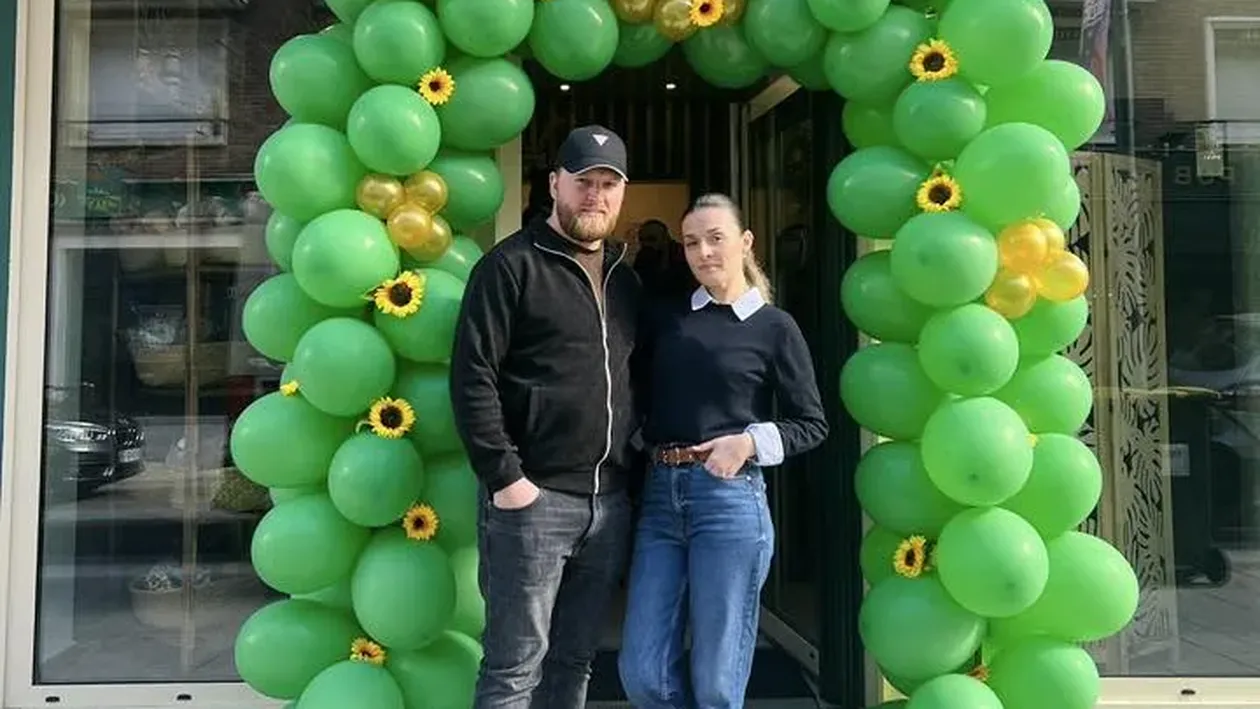 A plecat din sistemul medical și a riscat totul. Ce a reușit să construiască o româncă în Franța