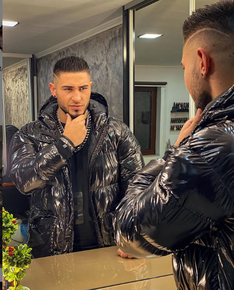 Cine l-a supărat pe Bogdan Mocanu de la Puterea Dragostei: ”Fițe, gesturi și tupeu ăsta e talentul tău!”