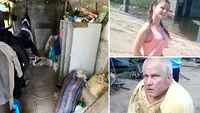 Aici a ascuns Gheorghe Dincă oasele Alexandrei Măceșanu. Descoperirea sinistră făcută acum în casa monstrului din Caracal