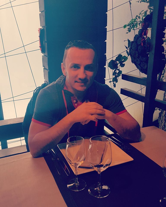 DECLARAŢII ÎN PREMIERĂ! Trăistariu s-a decis să spună adevărul despre viaţa lui amoroasă: ”Eu sunt chiar un tip…”