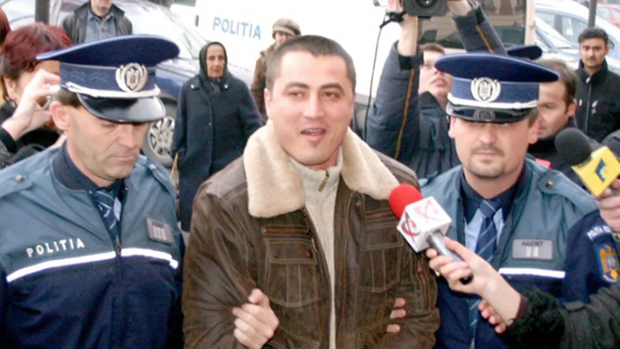 A “explodat” in arest! Fostul politist n-a mai suportat acuzatiilor aduse de colegii detinuti
