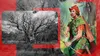 Un simbol al Marii Britanii s-a stins. Copacul în care s-ar fi ascuns Robin Hood s-a uscat de tot, după 12 secole