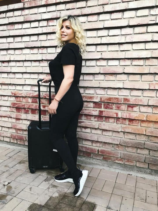 Loredana Groza, o nouă emisiune la PRO TV! Cabral va fi prezentator