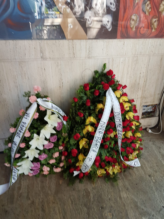 Reputatul Gheorghe Turda a cântat pentru Costin Mărculescu. Oamenii l-au ascultat înmărmuriți VIDEO